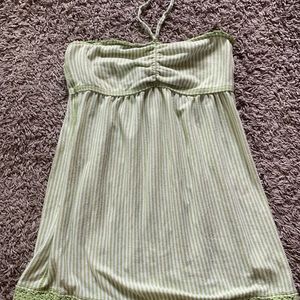 Abercrombie and Fitch Tank top